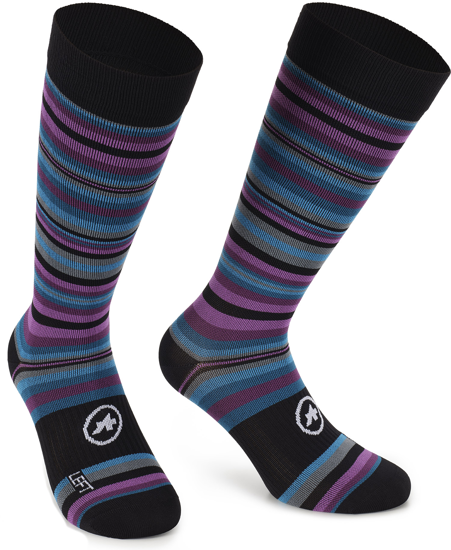 Assos Sonnenstrumpf Women X27   Spring Fall Socks Ghotas