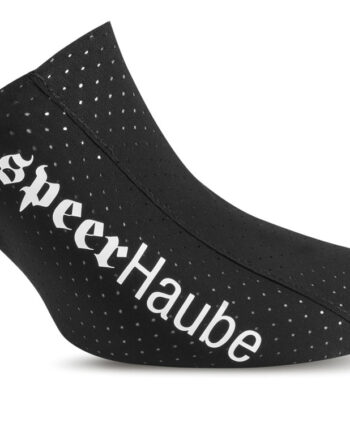 Assos Speerhaube Cykelstrømpe Cover Sort Str