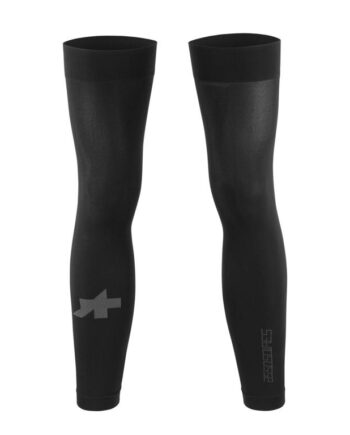 Assos Spring Fall Benvarmere Sort Str