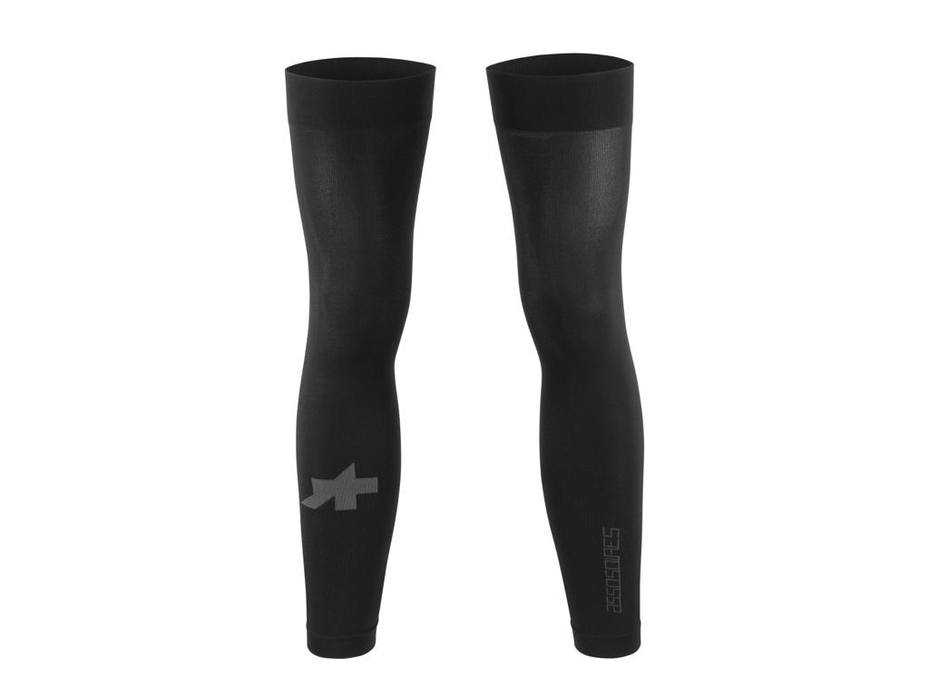 Assos Spring Fall Benvarmere Sort Str