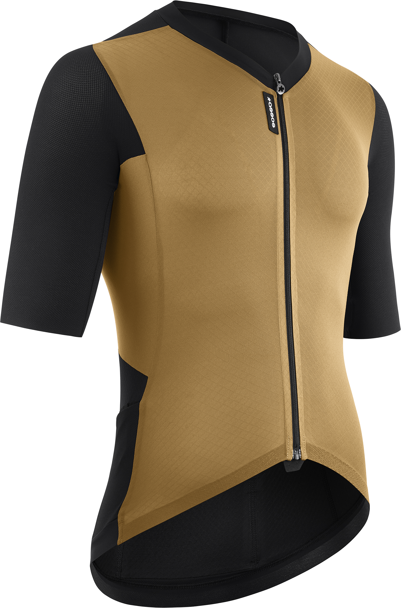 Assos Tactica Jersey T5 Classic Clay