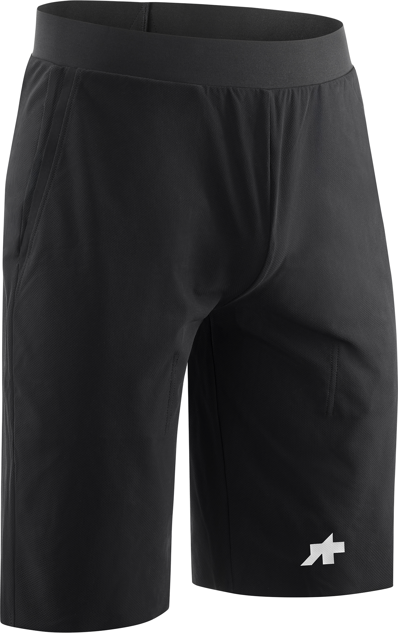 Assos Tactica Post Ride Shorts T5 Black Series