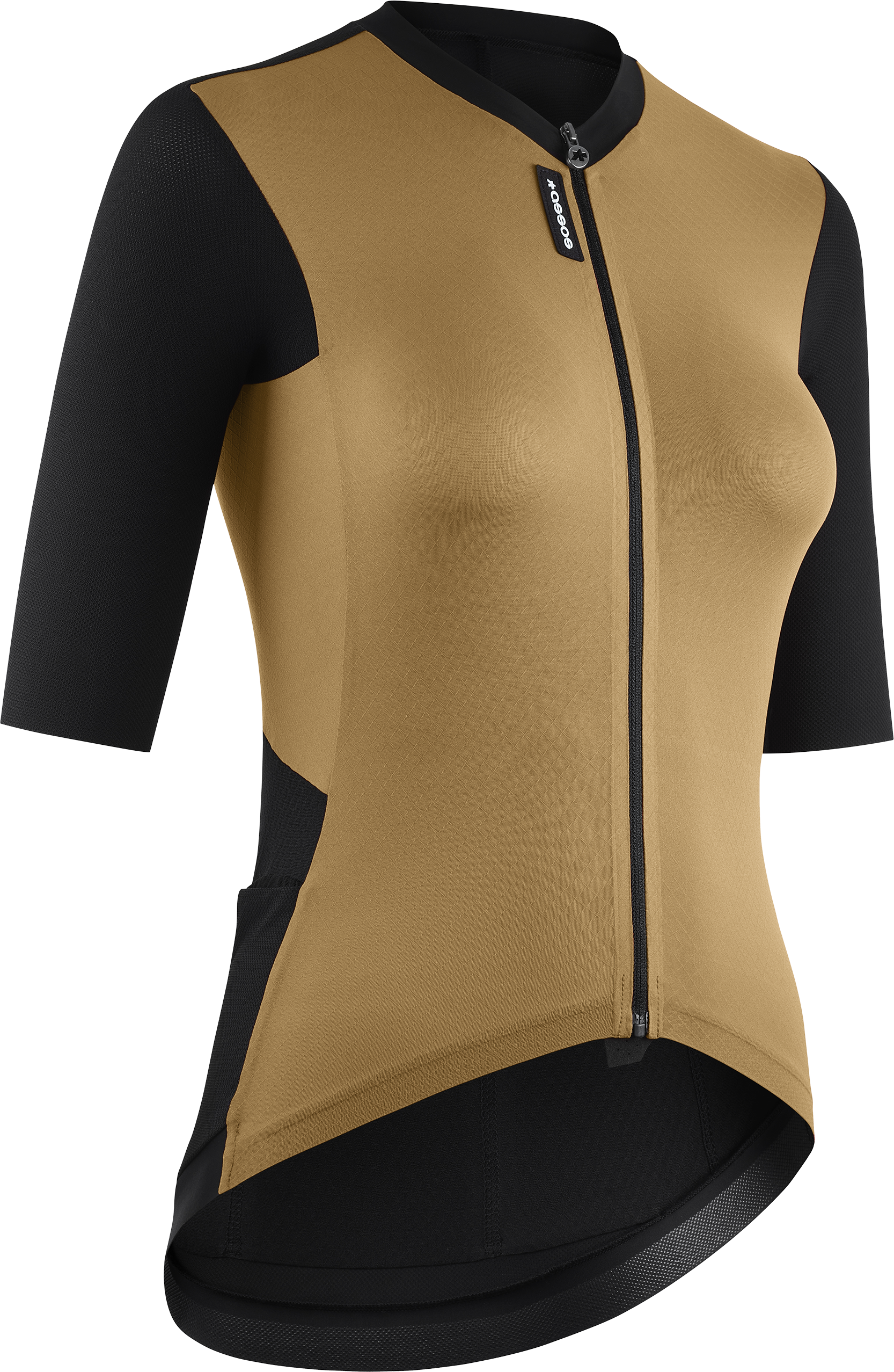 Assos Tactica Women X27   Jersey T5 Classic Clay