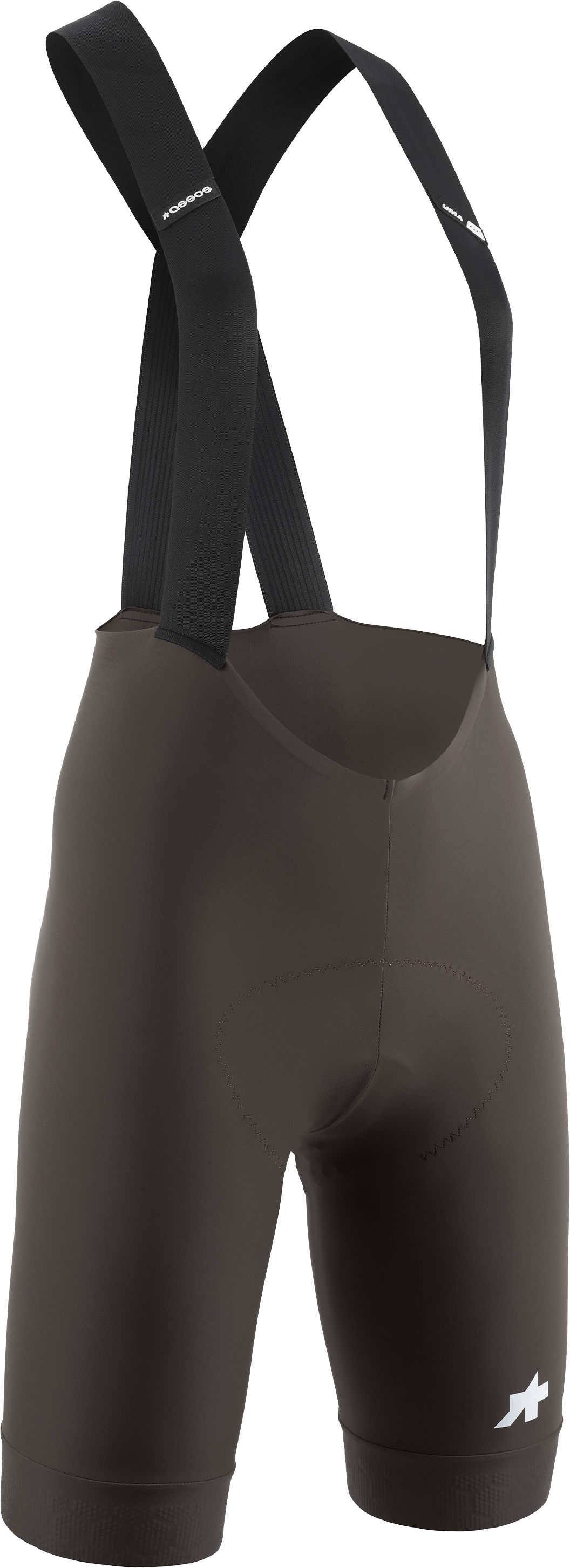 Assos Uma Gt Bibshorts S11 Wild Brown