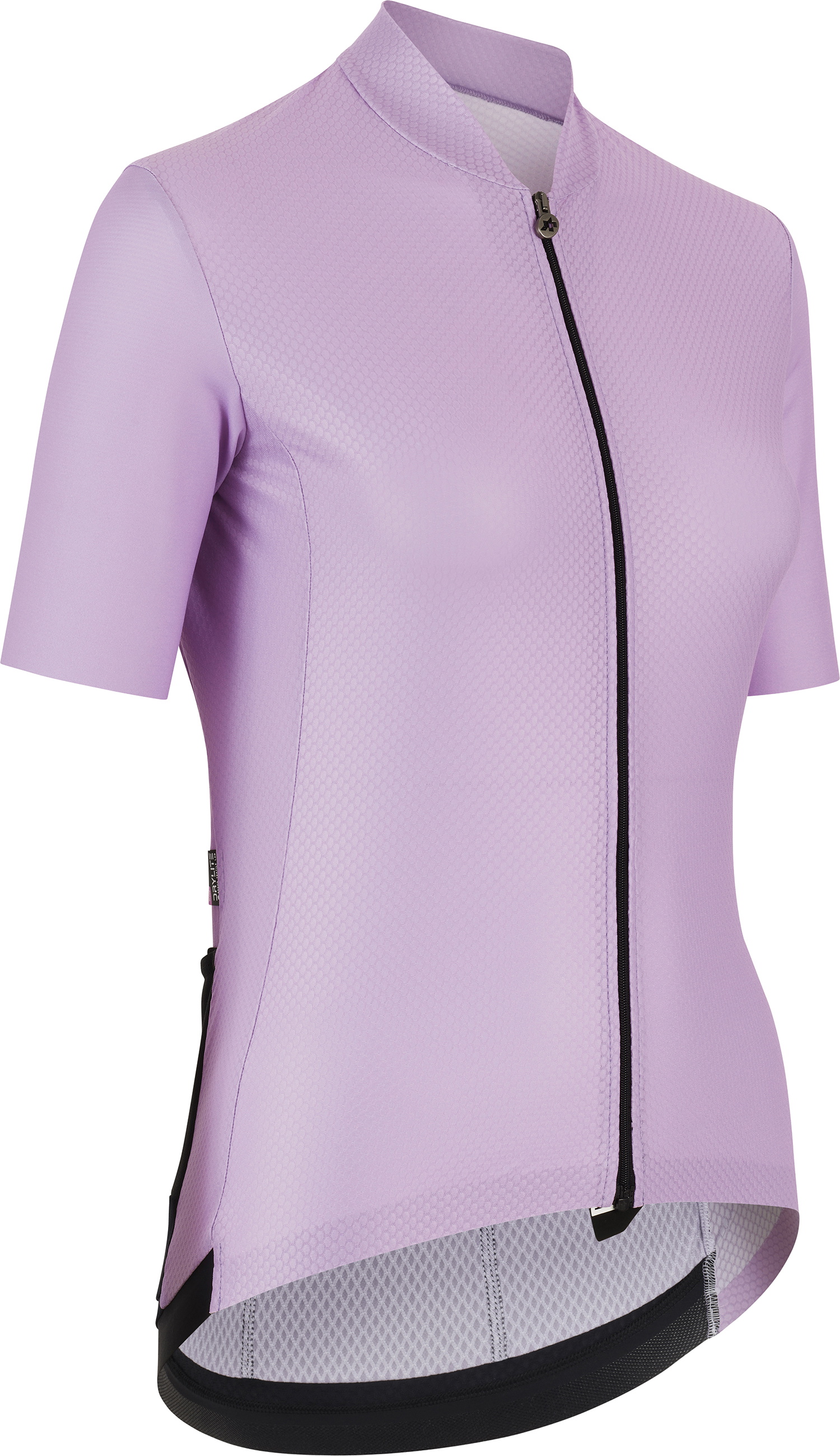 Assos Uma Gt Drylite Jersey S11 Interstellar Orchid