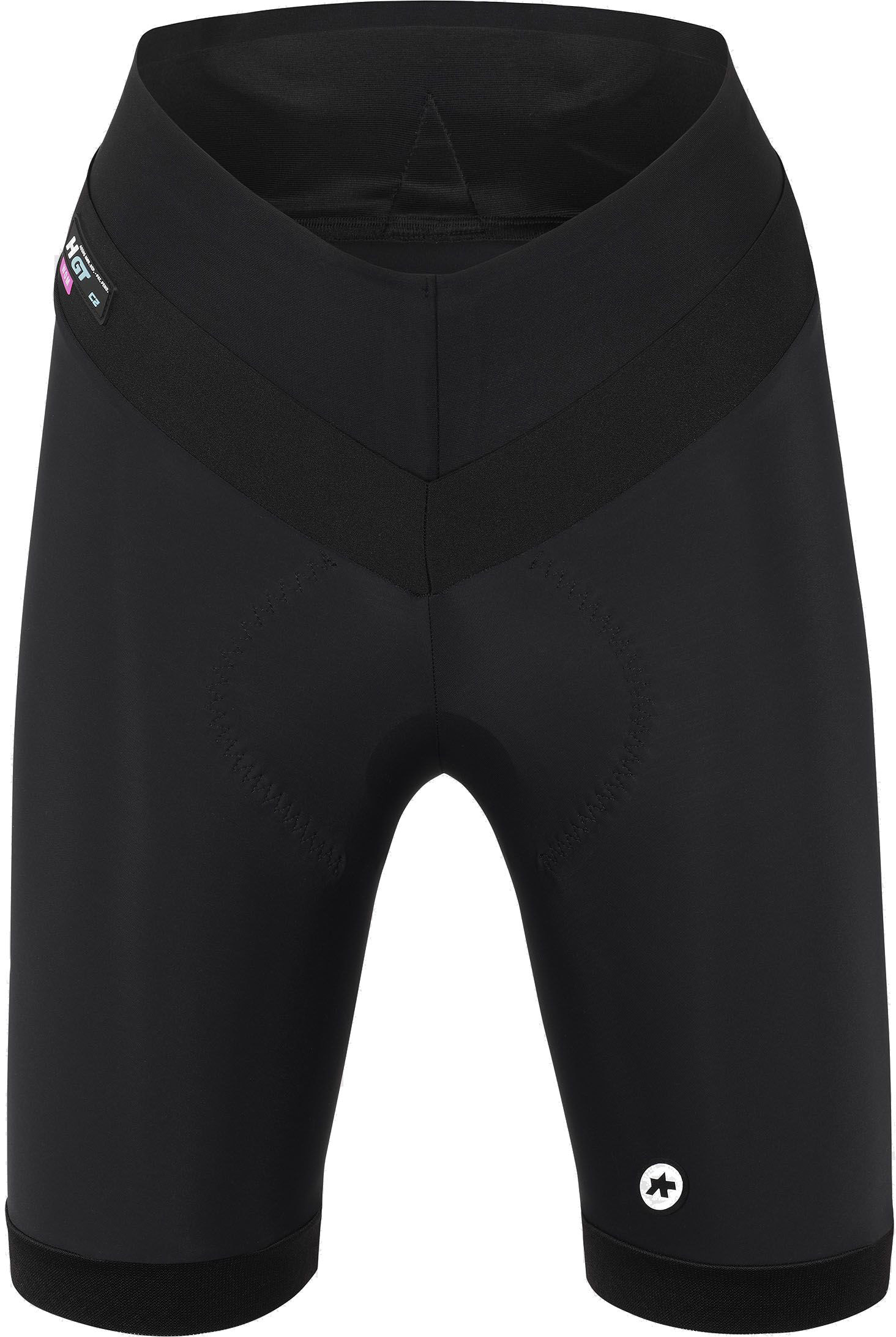 Assos Uma Gt Half Shorts C2 Short Dame Sort