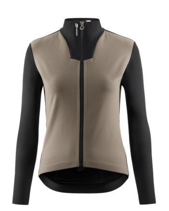 Assos Uma Gt Hashoogi Winter Jacket S11 Cykeljakke Dame Dune Sand Xs
