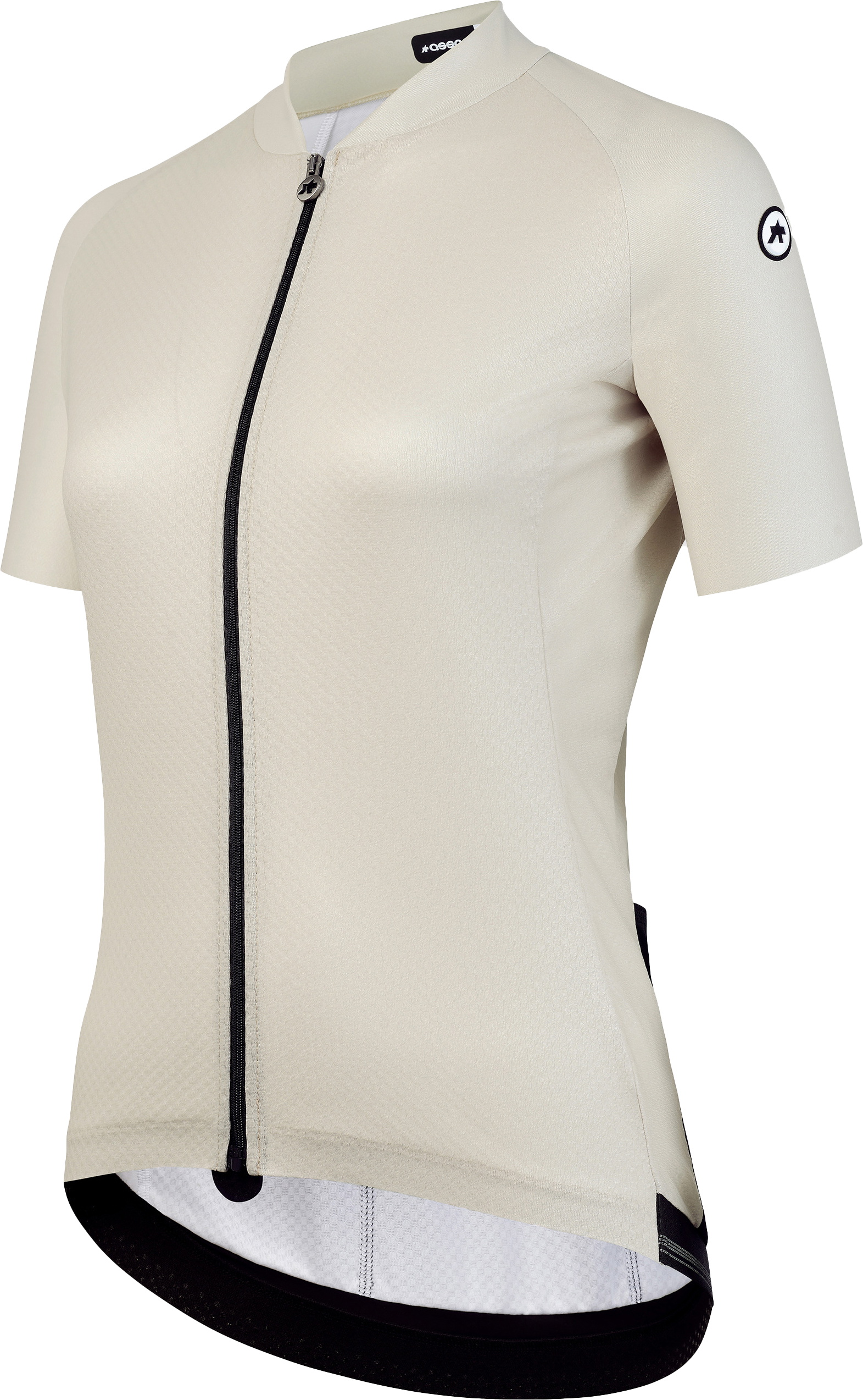 Assos Uma Gt Jersey C2 Evo Moon Sand Limited