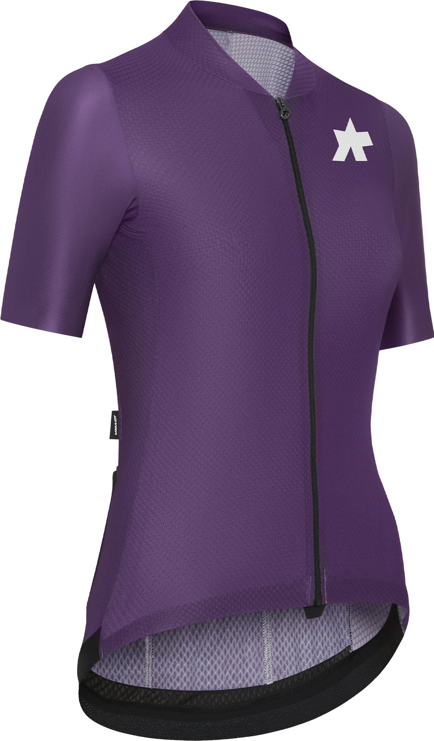 Assos Uma Gt Jersey S11 Evo Wisteria Violet