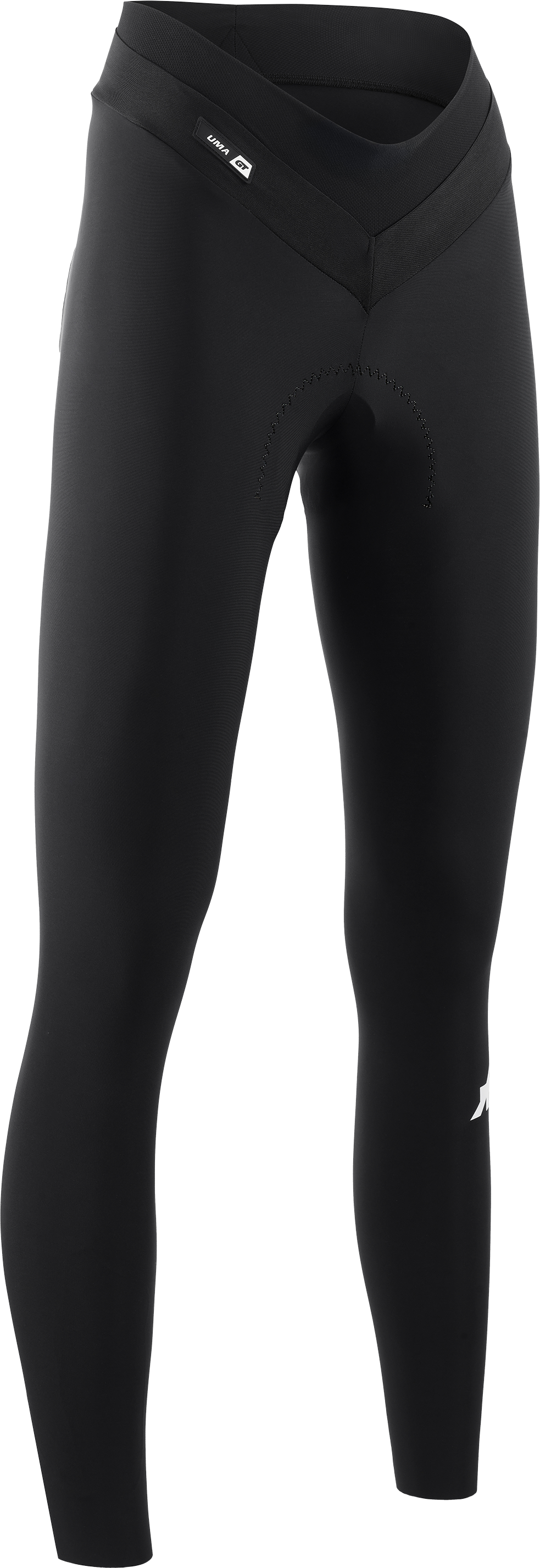 Assos Uma Gt Summer Half Tights S11 Black Series