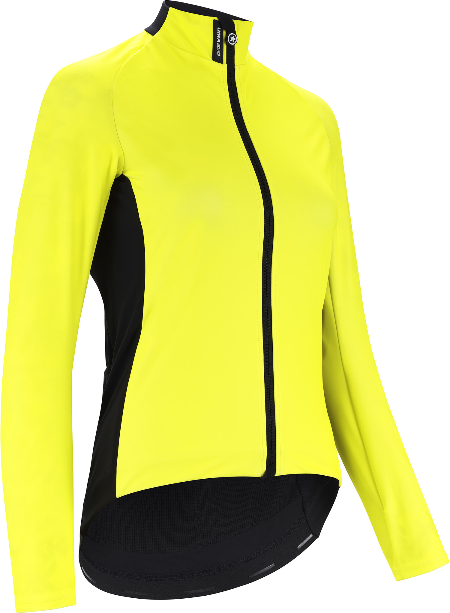 Assos Uma Gt Ultraz Winter Jacket Evo Gul