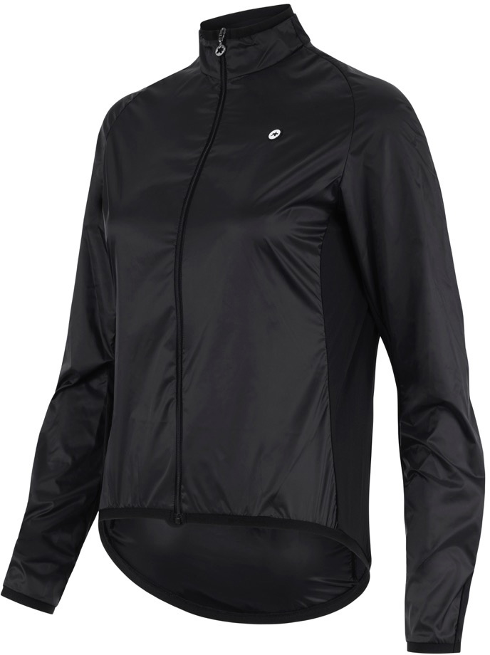 Assos Uma Gt Wind Jacket C2 Sort