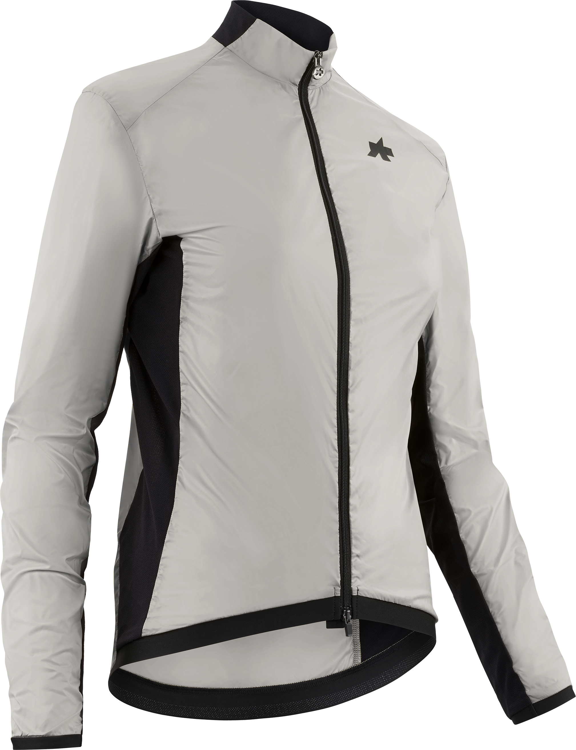 Assos Uma Gt Wind Jacket S11 Almond Milk