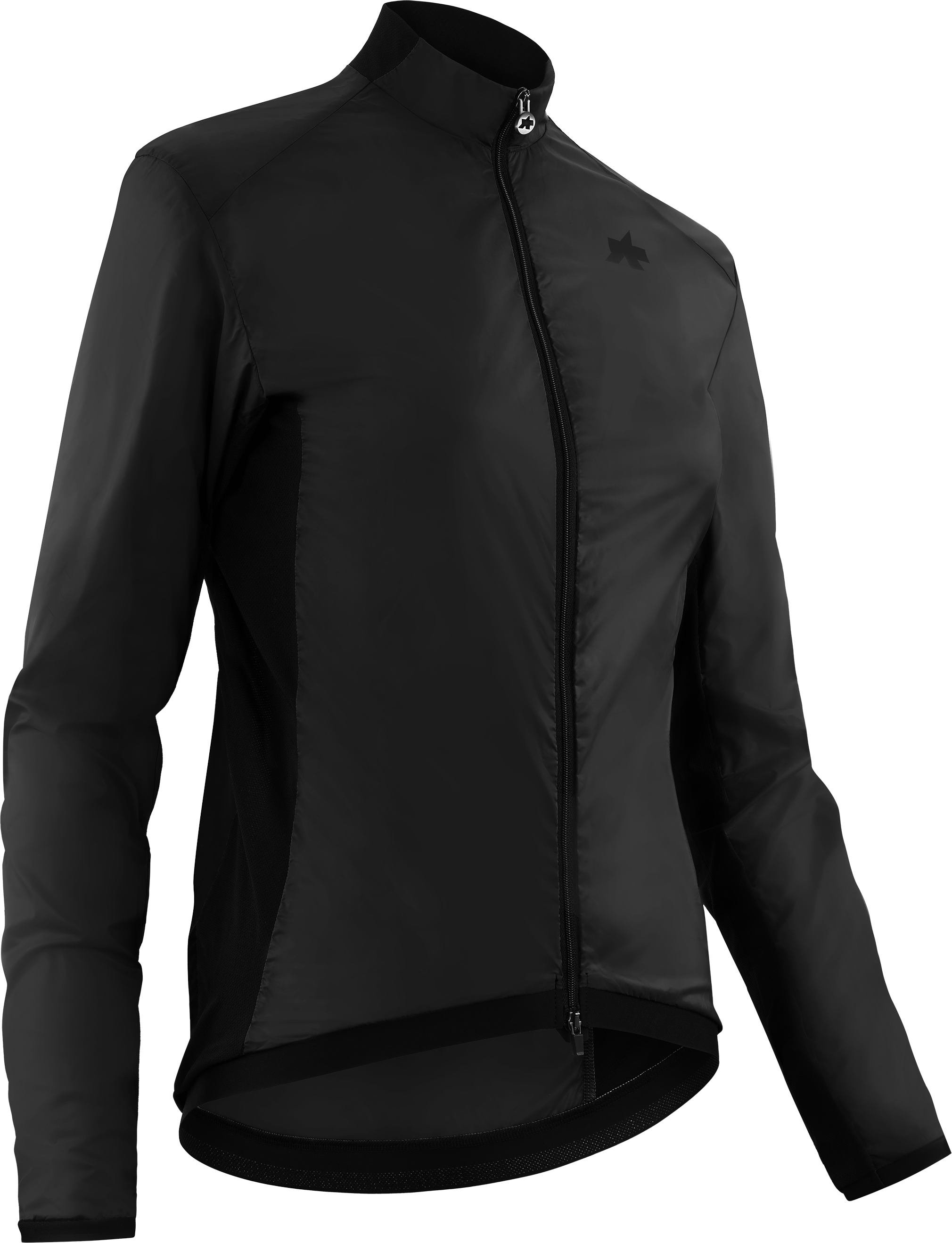 Assos Uma Gt Wind Jacket S11 Black Series