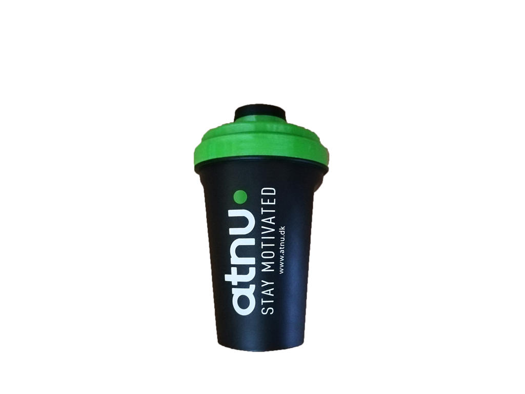 Atnu Shaker 400 Ml