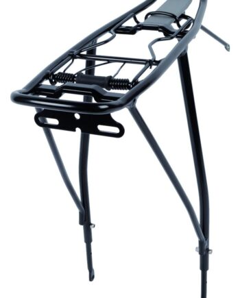 Atran Velo Bagagebærer Active Am 24 Quot -29 Quot  Sort Avs