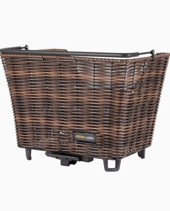 Atran Velo Picnic Rattan Avs Kurv