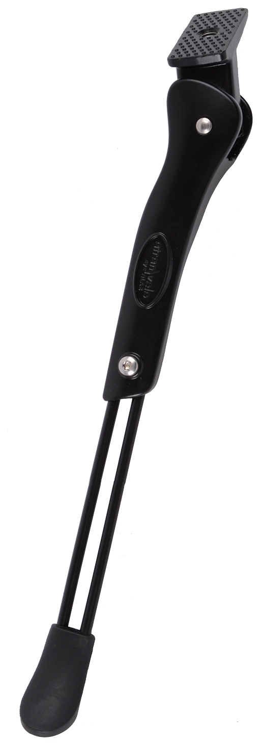Atran Velo Stylo Justerbar Støtteben 24-29er Inkl Bolt