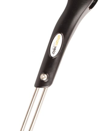 Atran Velo Stylo Justerbar Støtteben 24â -28â  Inkl  Bolt