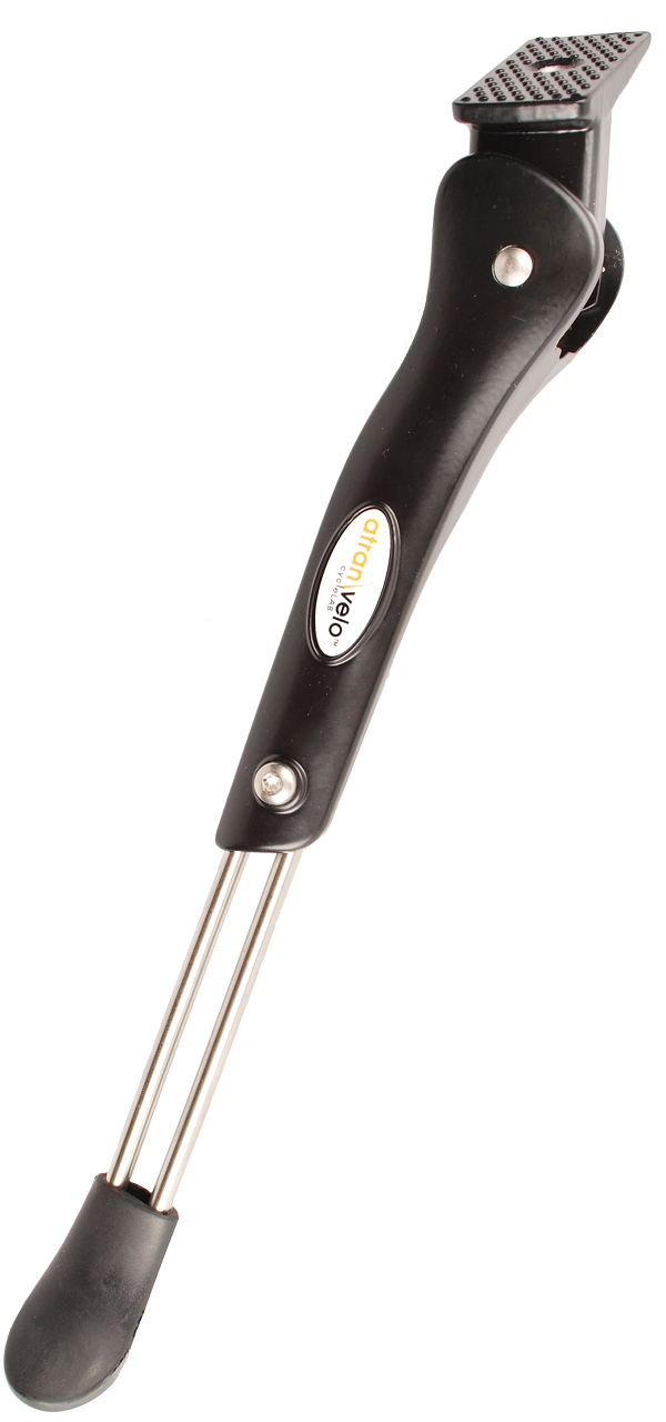 Atran Velo Stylo Justerbar Støtteben 24â -28â Inkl Bolt