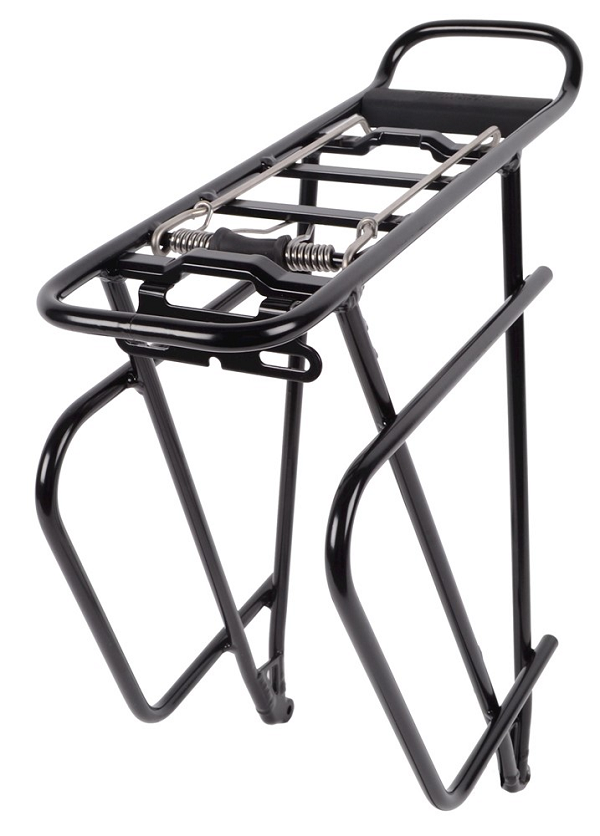 Atran Velo Tour 365 Bs Alu Avs Bagagebærer Klap 28â 700c