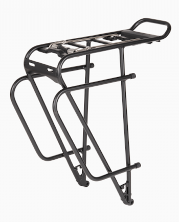 Atran Velo Tour Lite Bs  Avs Bagagebærer