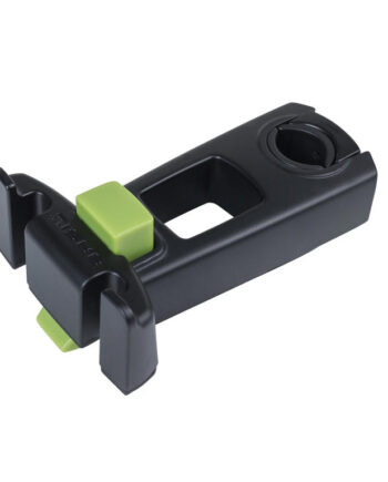 Basil Ahead-adapter Kf Adapter Til Styrstamme Sort