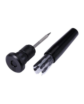 Bbb Barplugger Tubeless Plugs Lappegrej Til Tubeless Dæk Monteres Som Styrprop