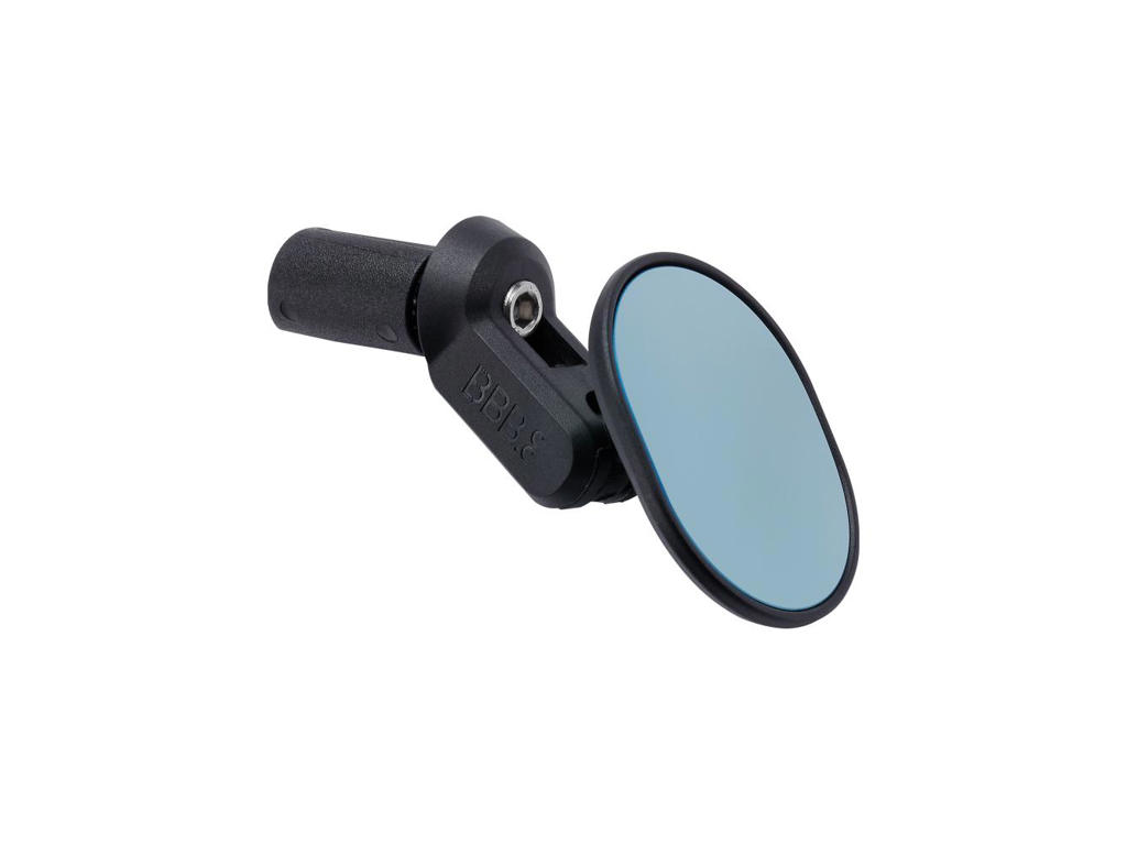 Bbb Dropview Sidespejl Til Begge Sider Monteres Styrende 56x46 Mm Til -bike