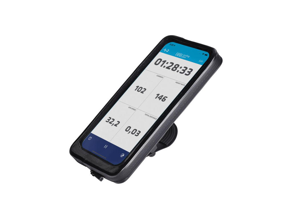 Bbb Guardian Bsm-11 Cover Til Smartphone Universal 160x60mm Sort