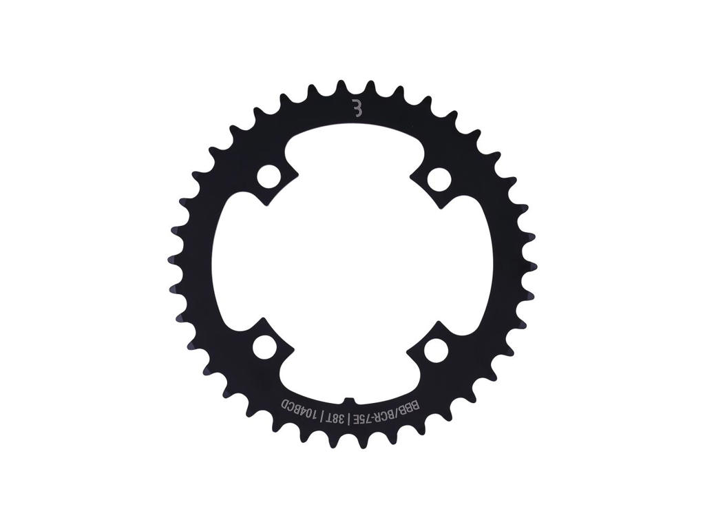 Bbb Klinge Til Elcykler -12 Speed 38t ø104