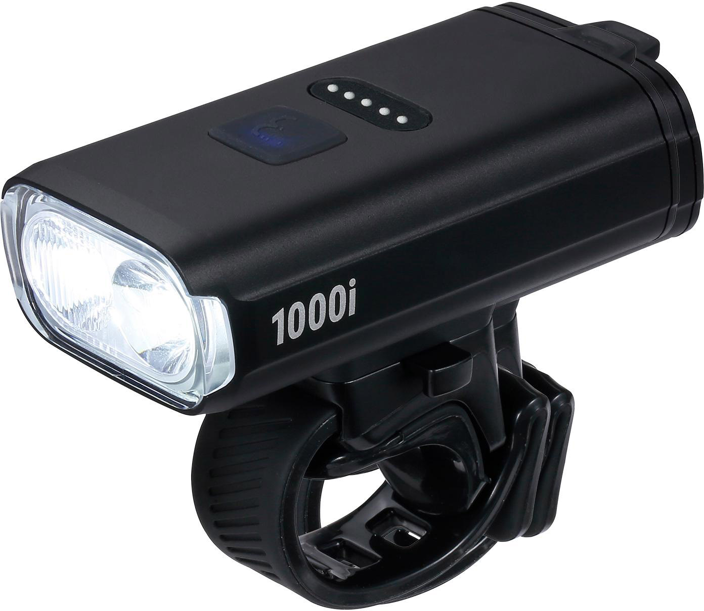 Bbb Nanostrike 1000i 2200mah Forlygte
