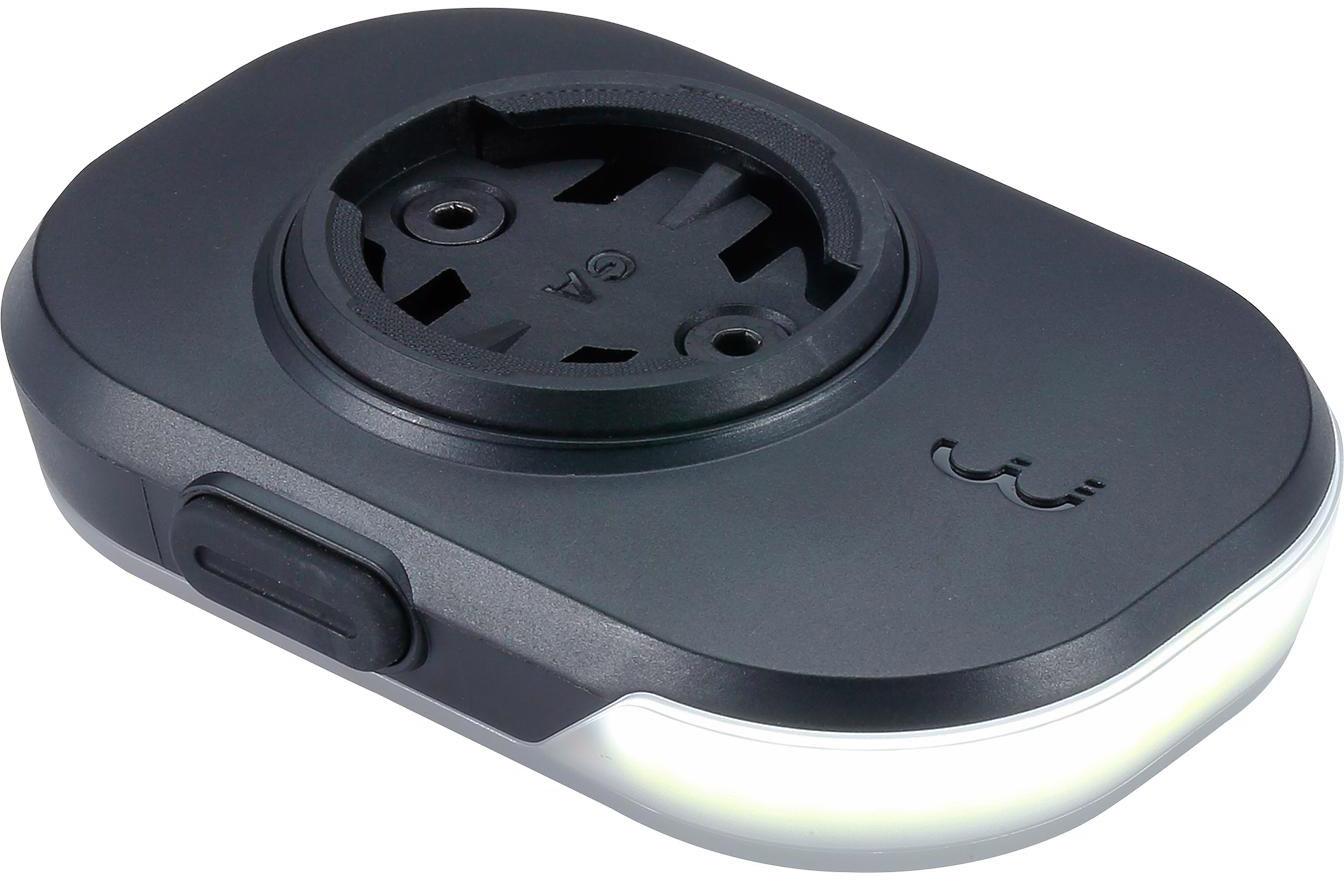 Bbb Slice 300 Forlygte Til Garmin Og Wahoo 300lumen 750mah