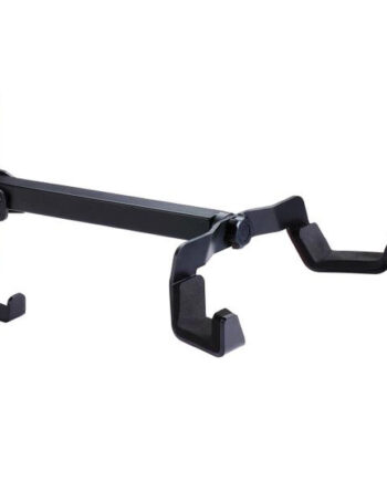 Bbb Wallmount Btl-150 De Luxe Vægophæng Foldbar Max 20 Kg Sort