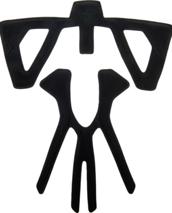 Bell Avenue Mips Pudesæt Str  54-61 Cm Sort