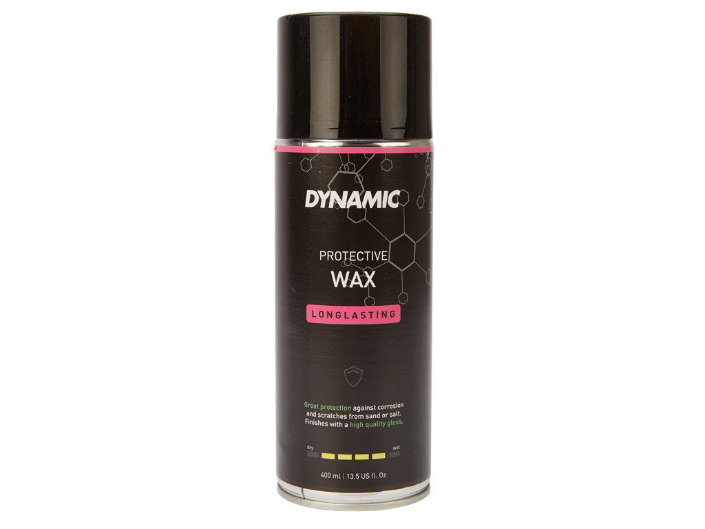 Beskyttelsesvoks Spray Dynamic   -028 400 Ml