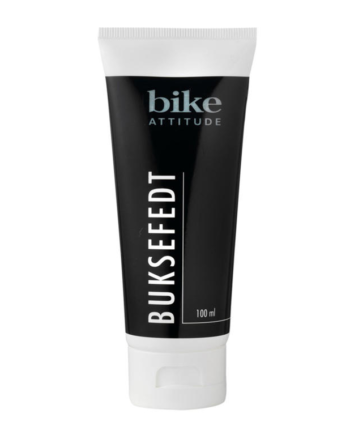 Bike Attitude Buksefedt -100 Ml