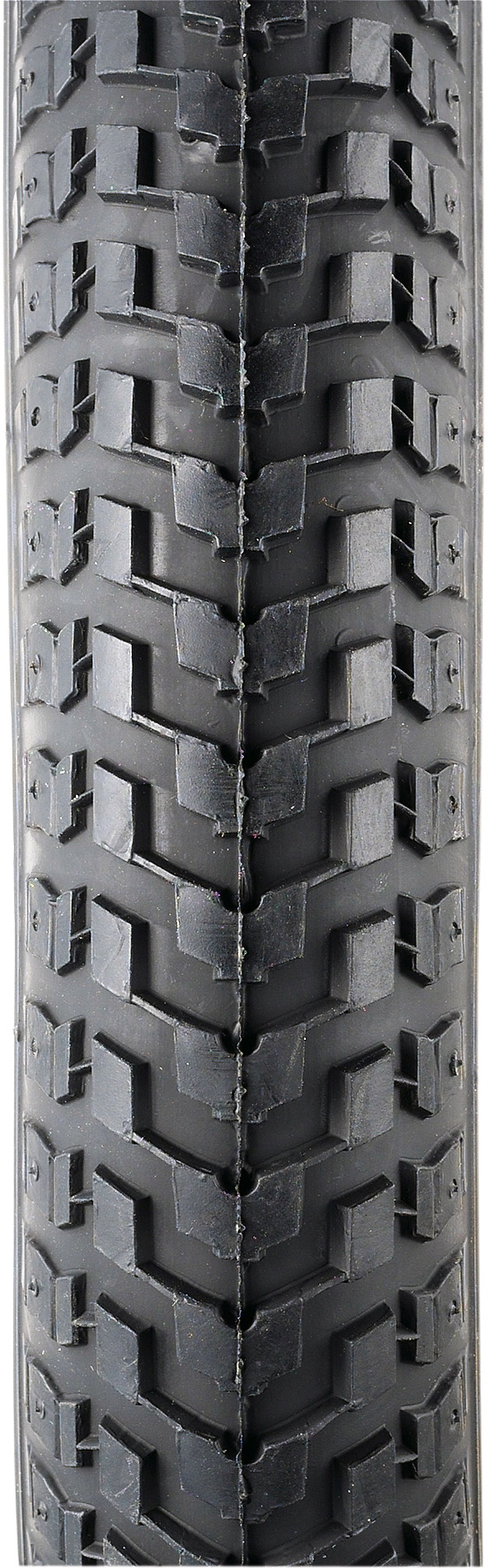 Bike Attitude C712 Fiberbelt Kanttrådsdæk 12 5x2 25 Sort
