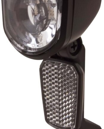 Bike Attitude Led-forlygte Kendo  Xe  -36vdc  -bike Med Refleks