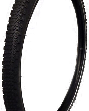 Bike Attitude 26x1 95 Refleks Antipuncture Sort