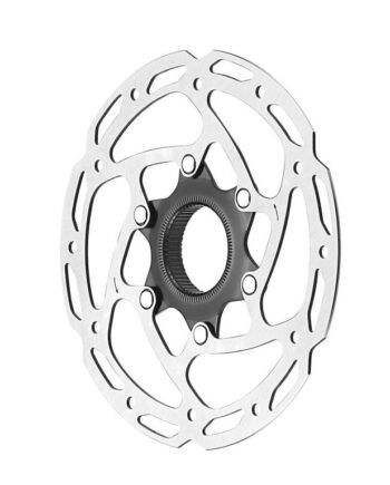 Bikepartner Bremseskive 180 Mm Center Lock