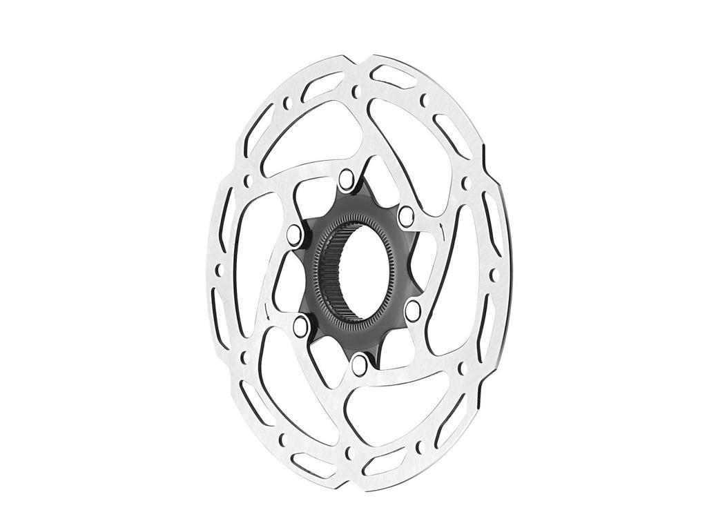 Bikepartner Bremseskive 180 Mm Center Lock
