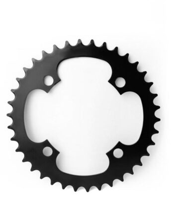Bikepartner Klinge   Stål  -11 Speed 38t ø104