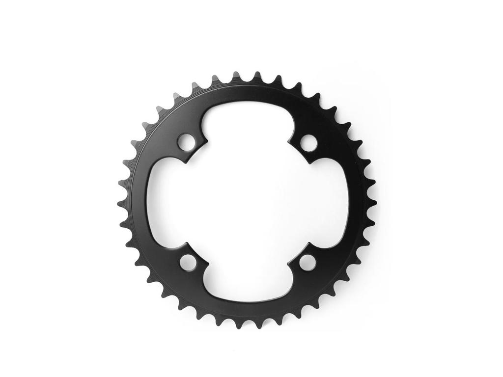 Bikepartner Klinge Stål -11 Speed 42t ø104