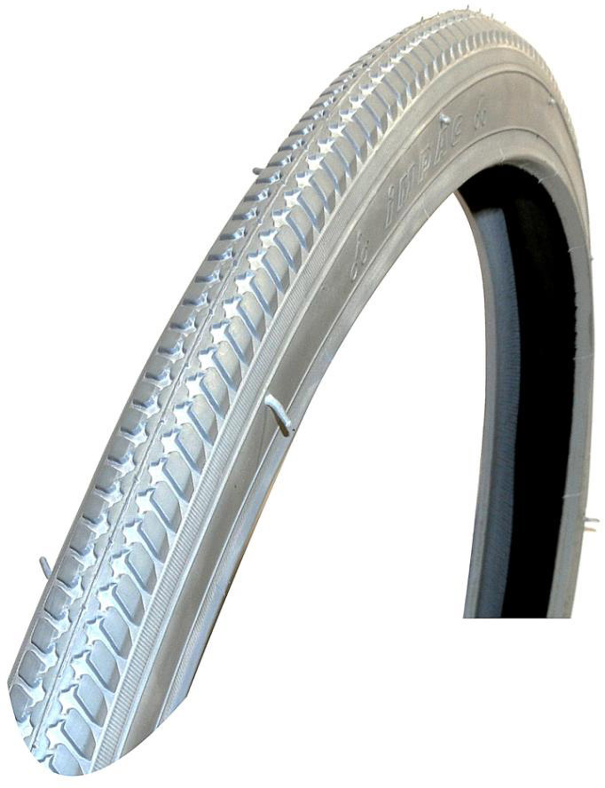 Bikepartner Rullestols Dæk 24x1     37-540