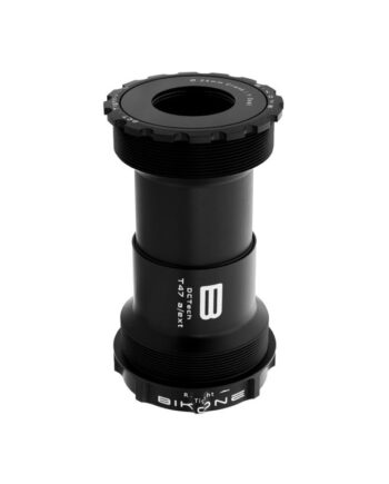 Bikone Dctech Krankboks T47a Shimano Med Stï   Lejer