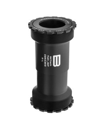 Bikone Dctech Krankboks T47 Dub Internal Med Keramiske Lejer