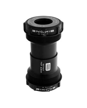 Bikone Dctech Krankboks T47 Shimano External Med Keramiske Lejer