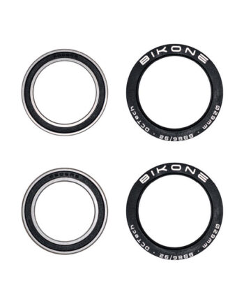 Bikone Leje Kit Stål For Sram Dub 30407-29