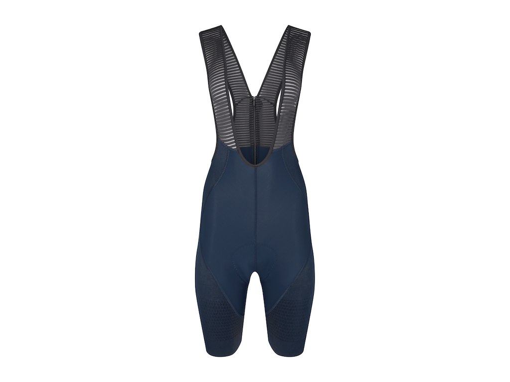Bioracer Epic Bibshorts Cykelshorts Pude Dame Nautica